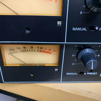 Ampex ATR-102 Complete VU Meter Amps Fully Restored by ATR Magnetics #1 image 5
