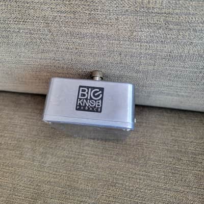 Big Knob Pedals Tone Blender MKII 66 fuzz image 3