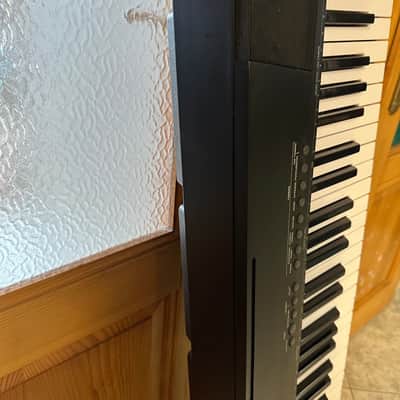 Schubert electronic piano - 3 types of key weight! image 13