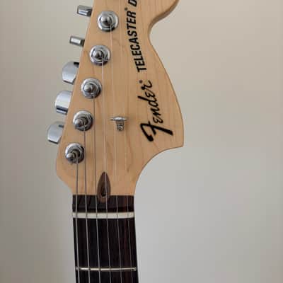 Fender Telecaster Deluxe - Mod Shop imagen 3