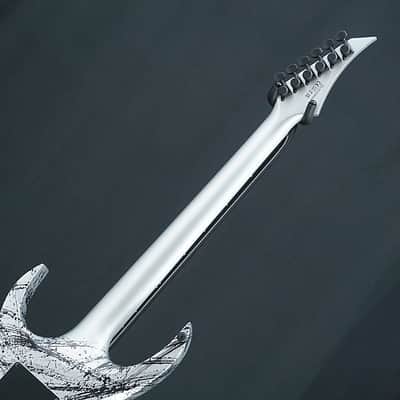 unknown [USED] Solar Guitars A1.6SOP Canibalismo [SN.IW22060859] image 6
