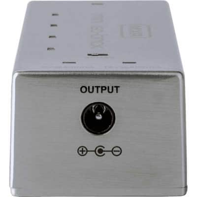 MXR M239 Mini Iso-Brick image 5