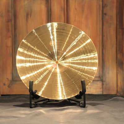 Paiste 14" Signature Precision Heavy Hi-Hats Cymbals - New! image 4