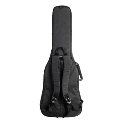 Gator Cases GT-ELECTRIC-BLK Transit Electric Guitar Bag - Black - Open Box image 2