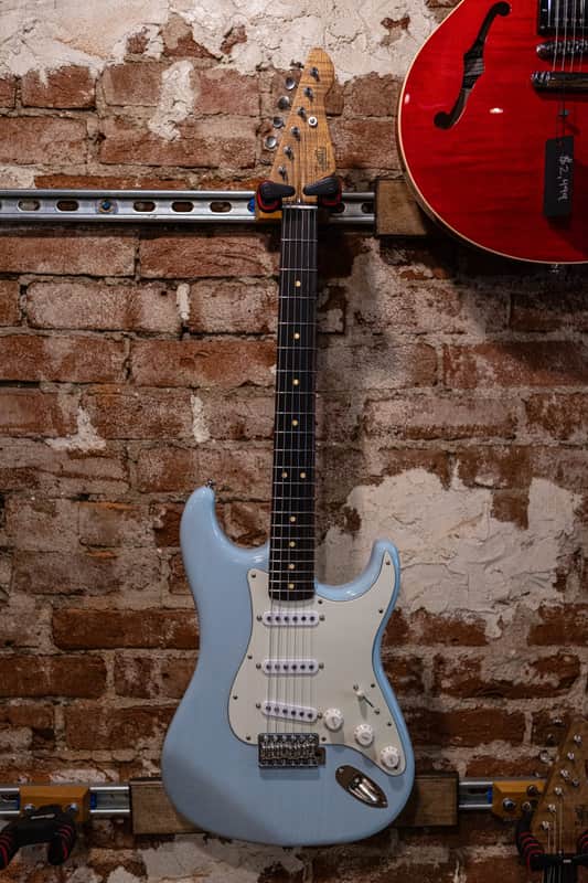 LSL Era Saticoy Sonic Blue image 1
