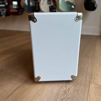 Blackstar HT-5 Series HT-5R 5W 1x12 Guitar Combo with Reverb 2010s image 5