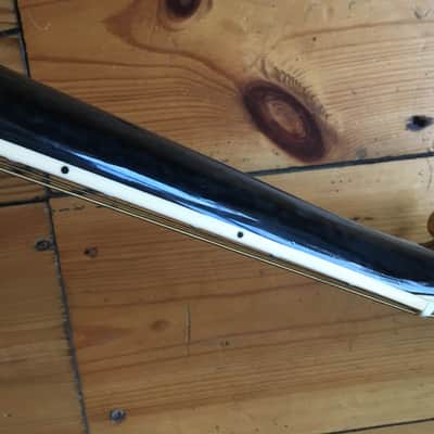 Yamaha CJ 12 Country Jumbo Acoustic Guitar Spares Or Repairs Working Project image 19