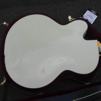 Gretsch White Falcon Vintage Select 55 - 3,4 kg image 16