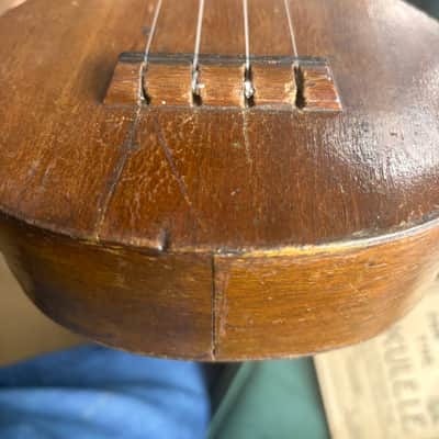 Gibson Uke-1 Ukulele 1927 image 6