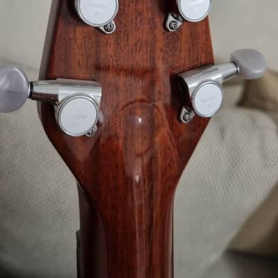 Carpinteri Red Special 2018 - Red Brian May RARE image 9