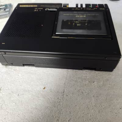 Near Mint Rebuilt Marantz PMD221 Full & 1/2 Speed Cassette Recorder image 11