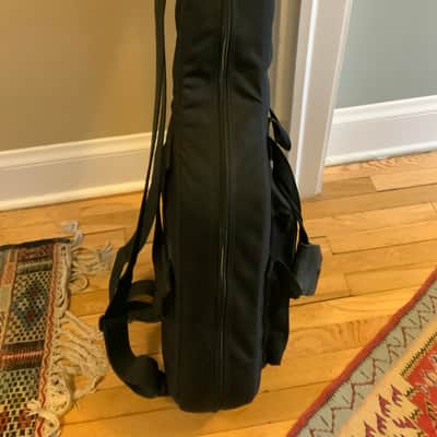 Manny’s Music Store Levy’s double bass bag Mid 90’s image 3