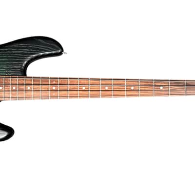 Sandberg Cal. Vs (Lionel) Short Scale, Greenburst / Pau Ferro ON ORDER ETA 10/30/2026 image 8