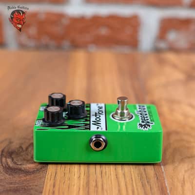 Modtone MT-DS Speedbox Green image 6