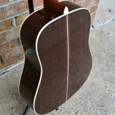 Martin D-42 image 10