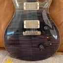 2013 PRS Artist Custom 22 Faded Blue Fade W/ Solid Indian Rosewood Neck & Ebony Fretboard