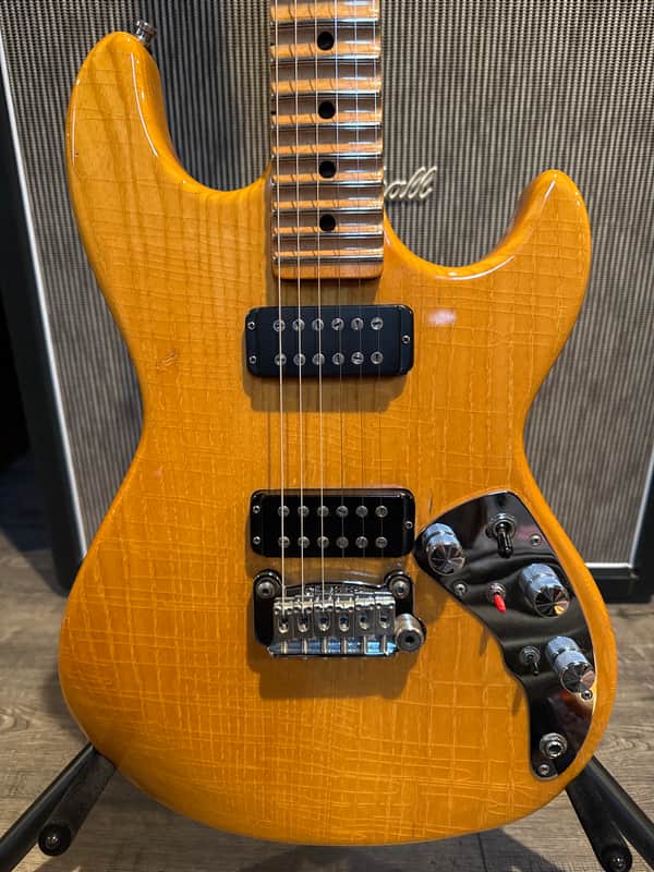 G&L F-100 Series II 1980’s image 1