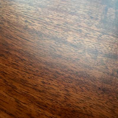 2021 Taylor 324ce Grand Auditorium V-Class Bracing - Shaded Edge Burst image 18