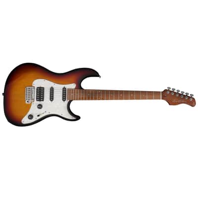 S7 3TS Larry Carlton image 2