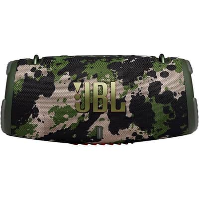 Jbl audio Bluetooth speaker image 1