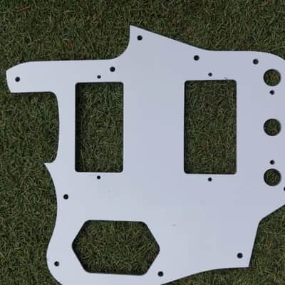 Fender Jaguar Special HH PICKGUARD image 2