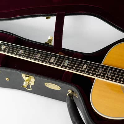 Martin Standard Series J-40 2023 Natural image 19