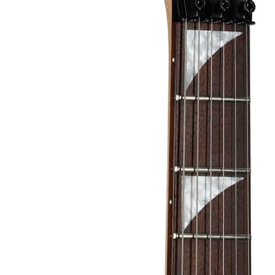 Jackson X Series Dinky DK3XR HSS Electric Guitar, Neon Green image 5