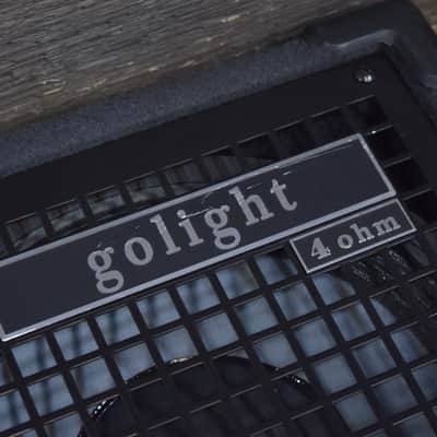 SWR Golight 410 Golight Series 800W 4-Ohm 4x10" Bass Speaker Cabinet #M1534358 image 14
