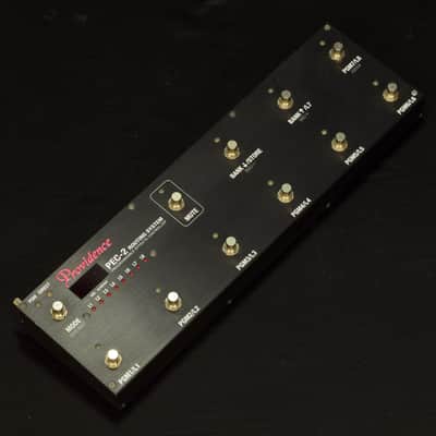 Providence PEC-2 providence PEC-2 スイッチャー Providence PEC-2