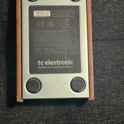 TC Electronic June 60 Chorus 2018 - 2021 - Gray image 3