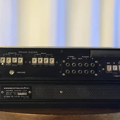 🎶✨🔥 Marantz Model 22 (Twenty Two) Vintage AM/FM Stereo Receiver — Serviced, LED, Tested (Excellent) image 15