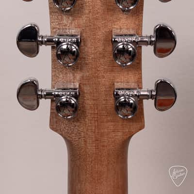 Maton SRS-808 Solid Road Series with Spruce Top- 17135 image 7