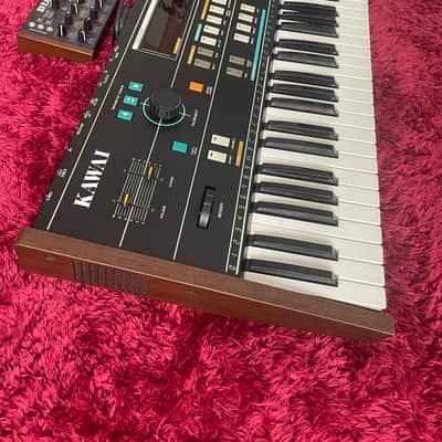 Kawai SX240 with Stereoping Controller and Tauntek mod, in excellent condition image 3