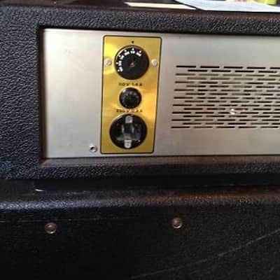 Klemt Echolette BS40 &ET40 Head and Cab image 2
