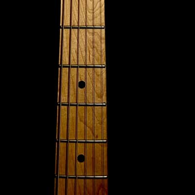 Greco WS-STD SB Supreme Sound Buster Electric Guitar image 3