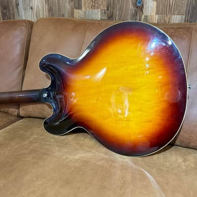 Gibson EB-2 1959 (***Second Hand***) image 22