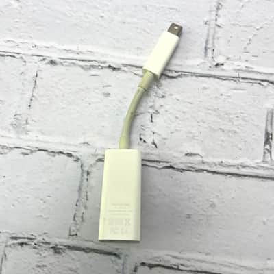 Apple Thunderbolt2 to Gigabit Ethernet Adapter image 4