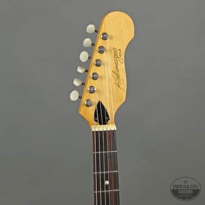 1966 Kalamazoo KG-2 image 5