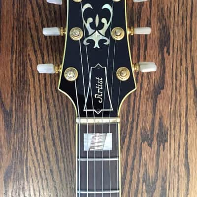1979 Ibanez Artist image 6