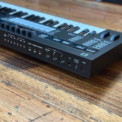 Novation 49SL MkIII image 3
