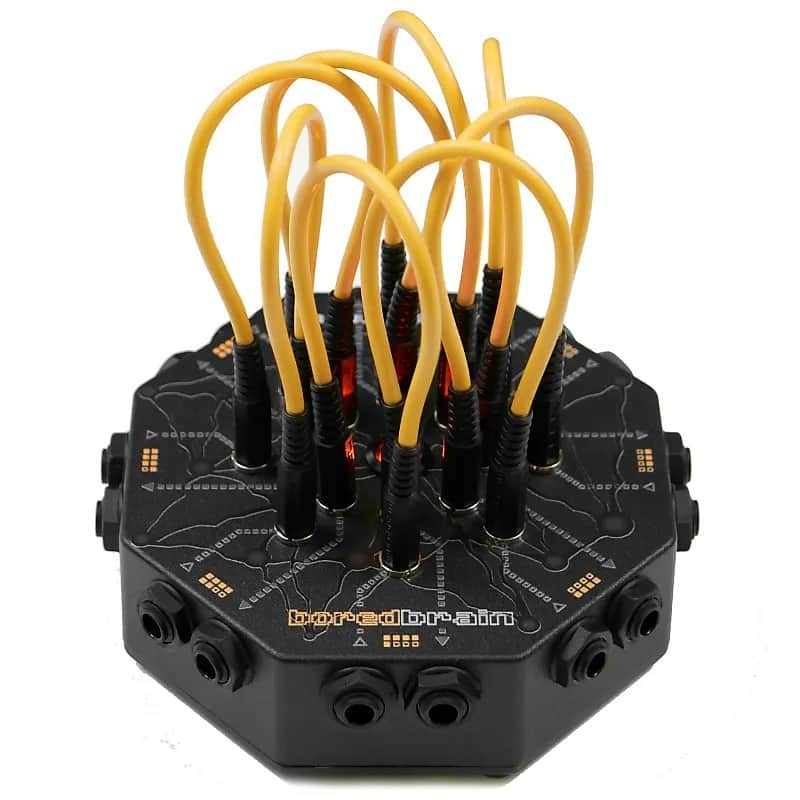 Boredbrain Music Patchulator NEXUS image 2