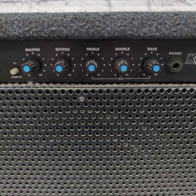 KMD SG-SR60 Guitar Guitar Combo Amp image 3