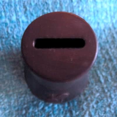 Sonor Stand Hardware Rubber Foot (USED) image 3