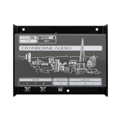 CRANBORNE AUDIO N22 image 1