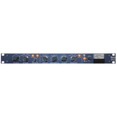 AMS Neve 2254/R Mono Limiter / Compressor