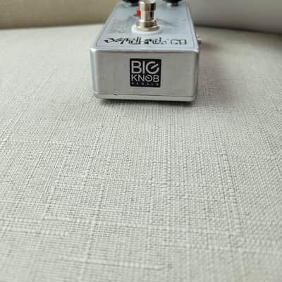 Big Knob Pedals '68 Yardbirds MKII Fuzz germanium tone bender image 7
