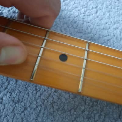 Fender Floyd Rose Special HSS American Stratocaster 2004 image 10