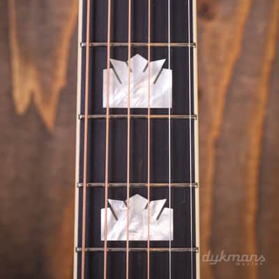 Epiphone Pre-War SJ-200 Rosewood Reissue image 5