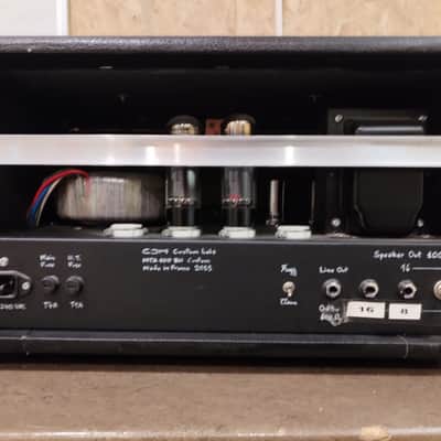 CDM Custom Labs MTA 100 2015 image 3