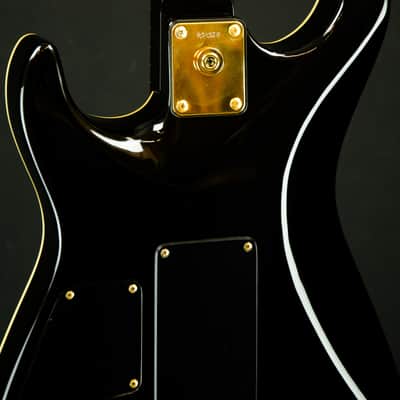 Vintage 1990 Pensa Suhr - Mark Knofler Spec Custom Guitar, MINT image 18